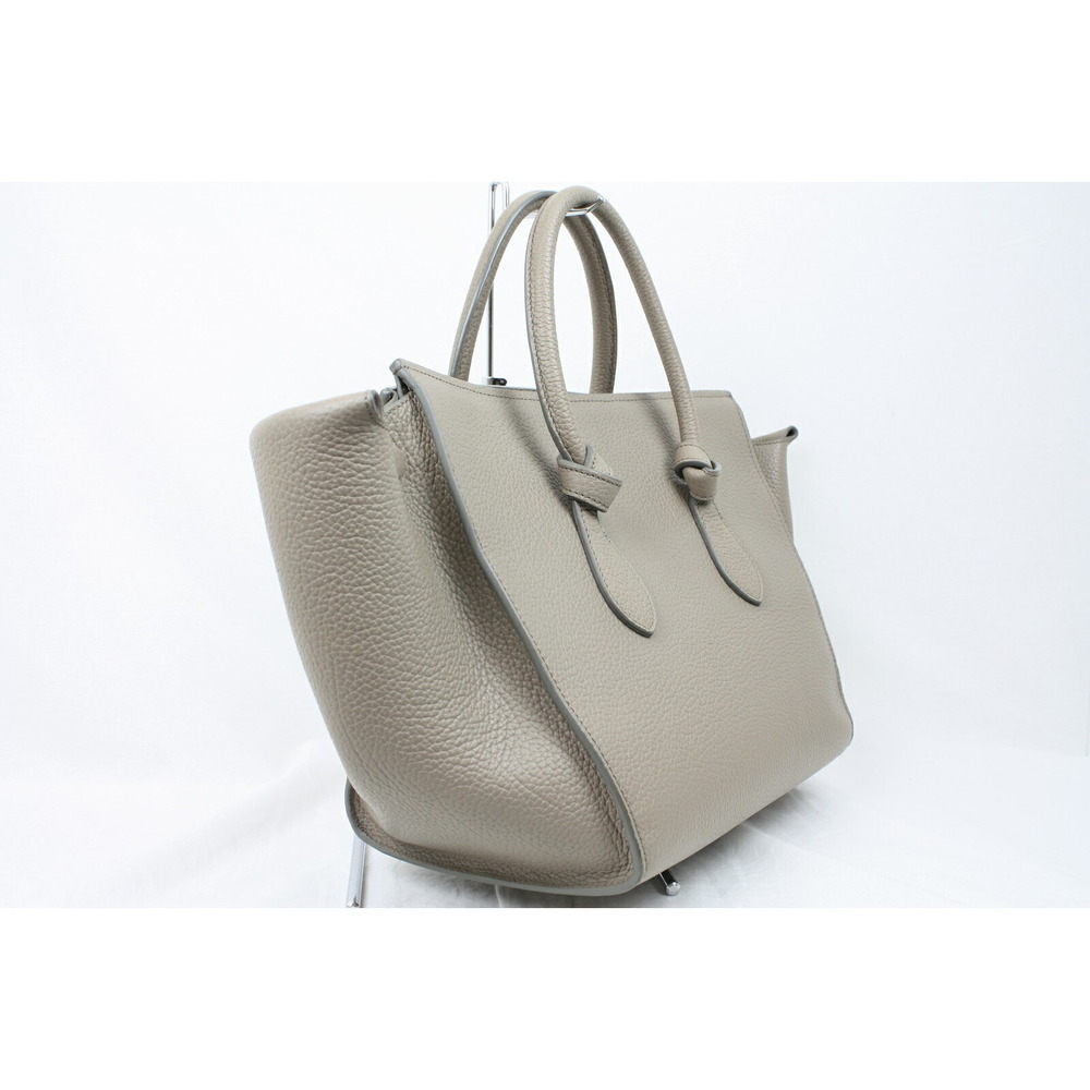 Celine Tan Beige handbag bag - Picture 3 of 7